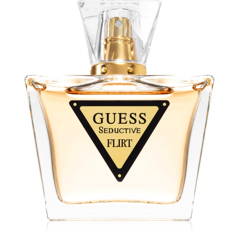 GUESS Seductive Flirt woda toaletowa 75 ml dla kobiet
