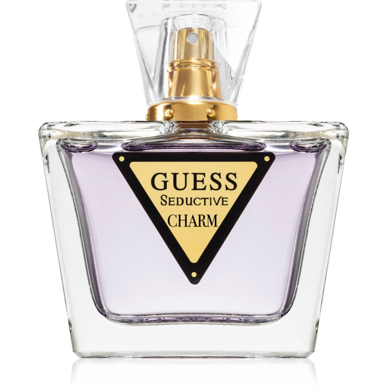 Guess Seductive Charm woda toaletowa 75 ml dla kobiet