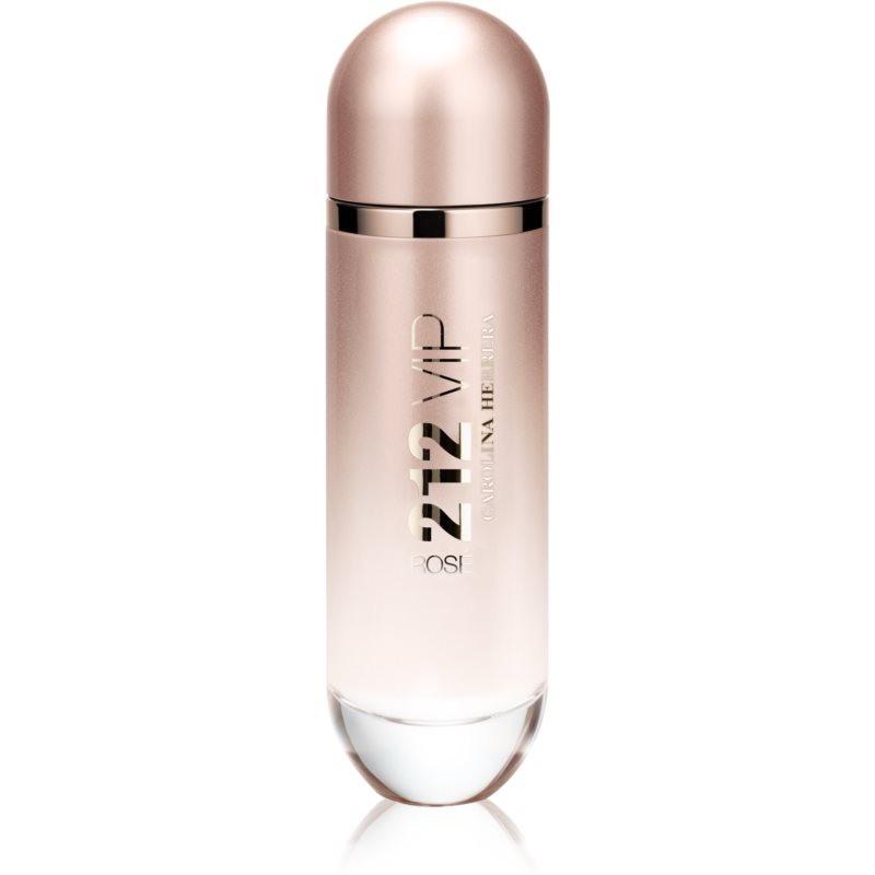 Carolina Herrera 212 VIP Rose 1woda perfumowana 25ml