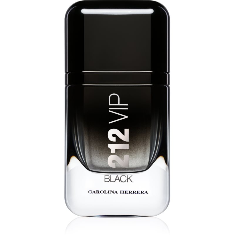Carolina Herrera 212 VIP BLACK woda perfumowana 50ml