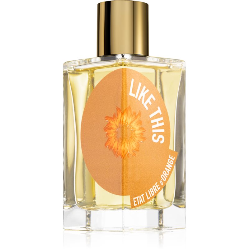 Etat Libre dOrange Like This woda perfumowana 100ml