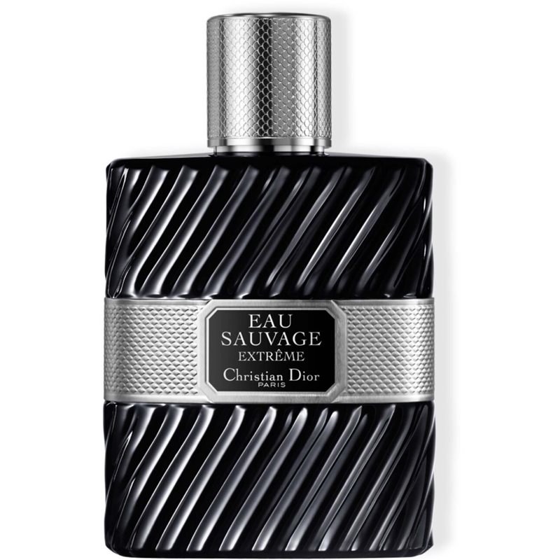 DIOR Eau Sauvage Extrême woda toaletowa dla mężczyzn 100 ml