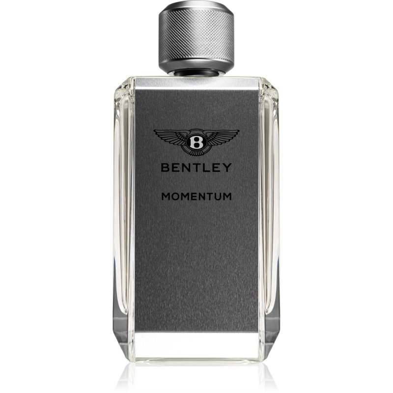 Bentley Momentum woda toaletowa 100 ml