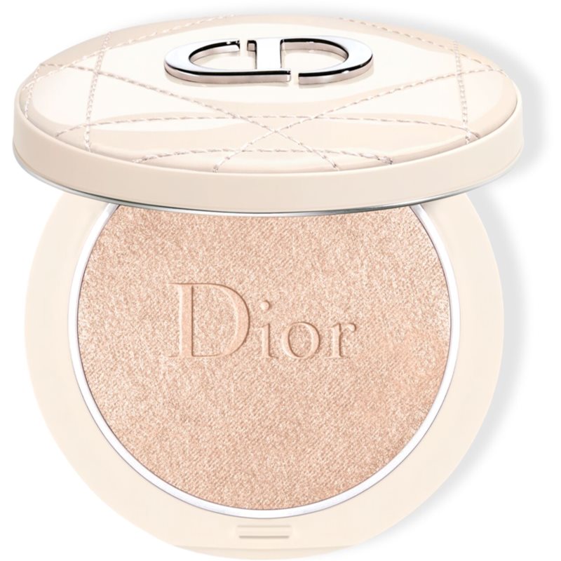 Dior Forever Couture Luminizer 01 6.0 g
