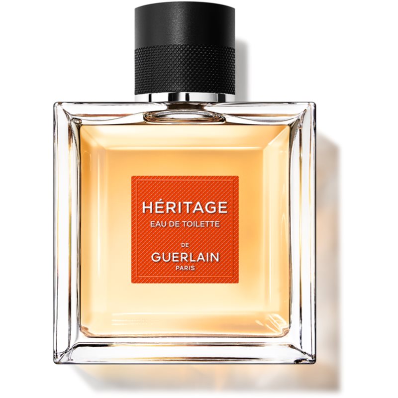 Guerlain Héritage