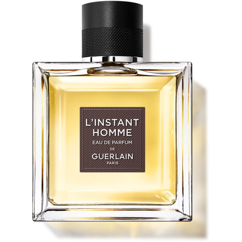 Guerlain L'instant De Guerlain Pour Homme