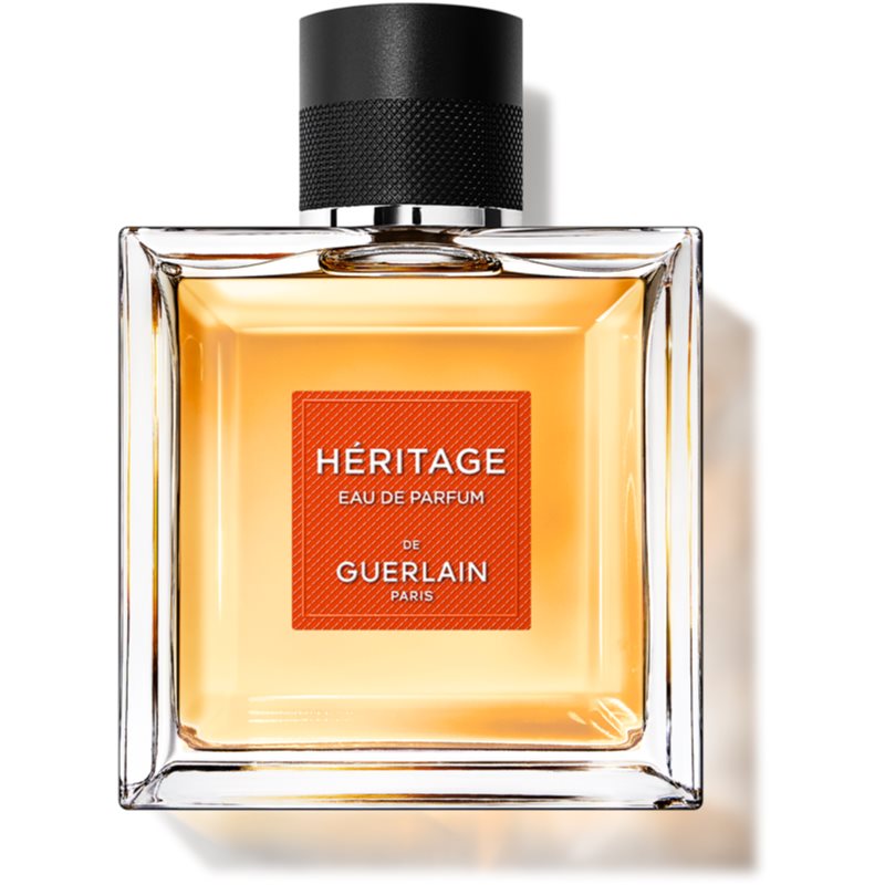 Guerlain Héritage