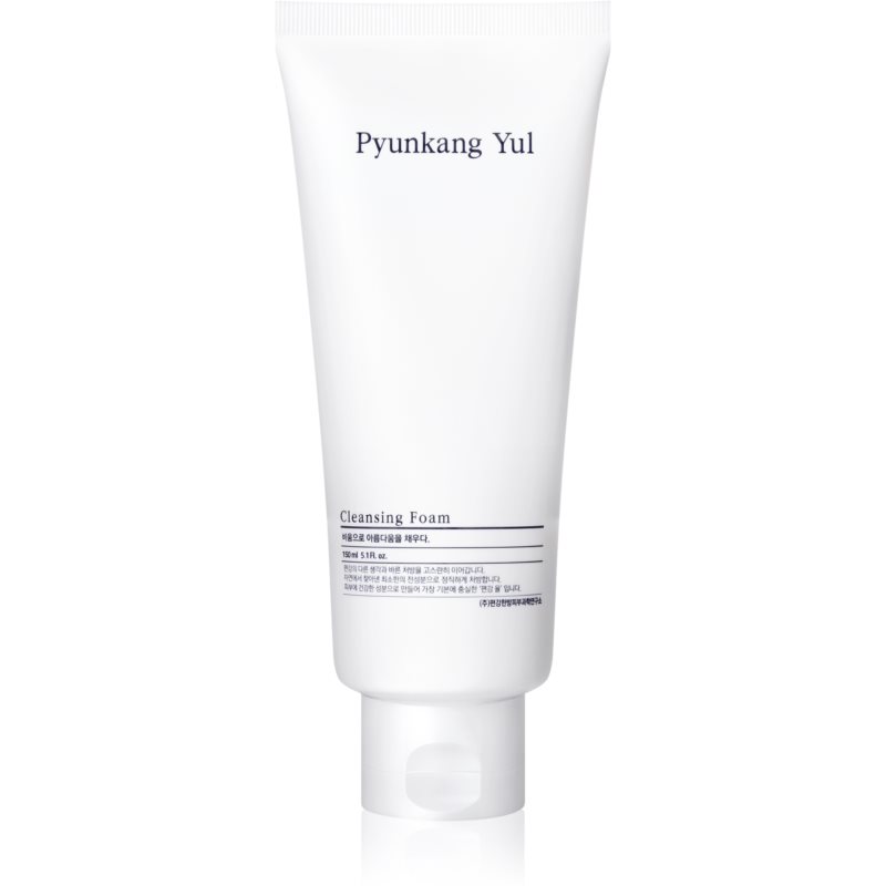 Holika Holika Aloe Żel Pianka Do Mycia Twarzy
