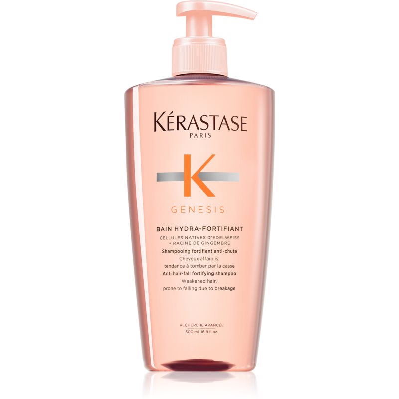 Kerastase L'Oréal Expert Genesis HYDRA szampon wzmacnia 500ml