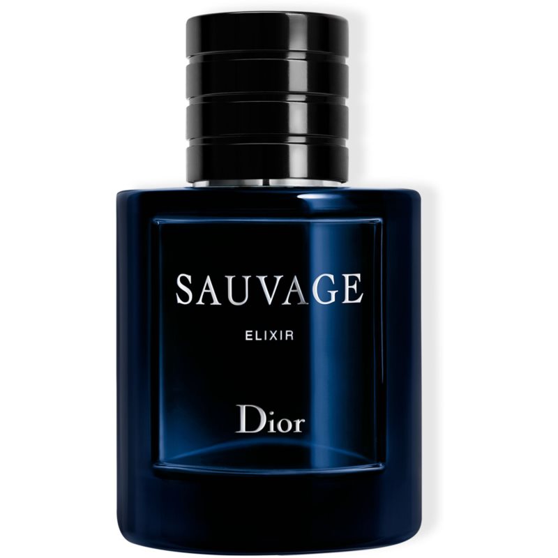 Dior Sauvage Elixir perfumy 100 ml