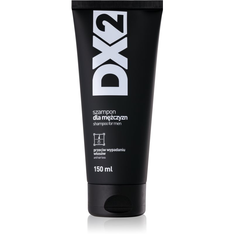 Aflofarm DX2 do włosów skłonnych do wypadania 150ml