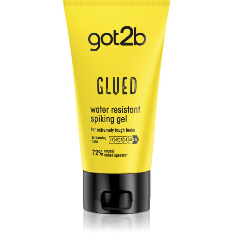 Schwarzkopf Glued żel do stylizacji do włosów 150 ml