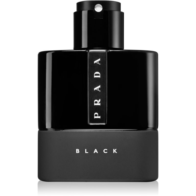 Prada Luna Rossa Black Edp 50ml