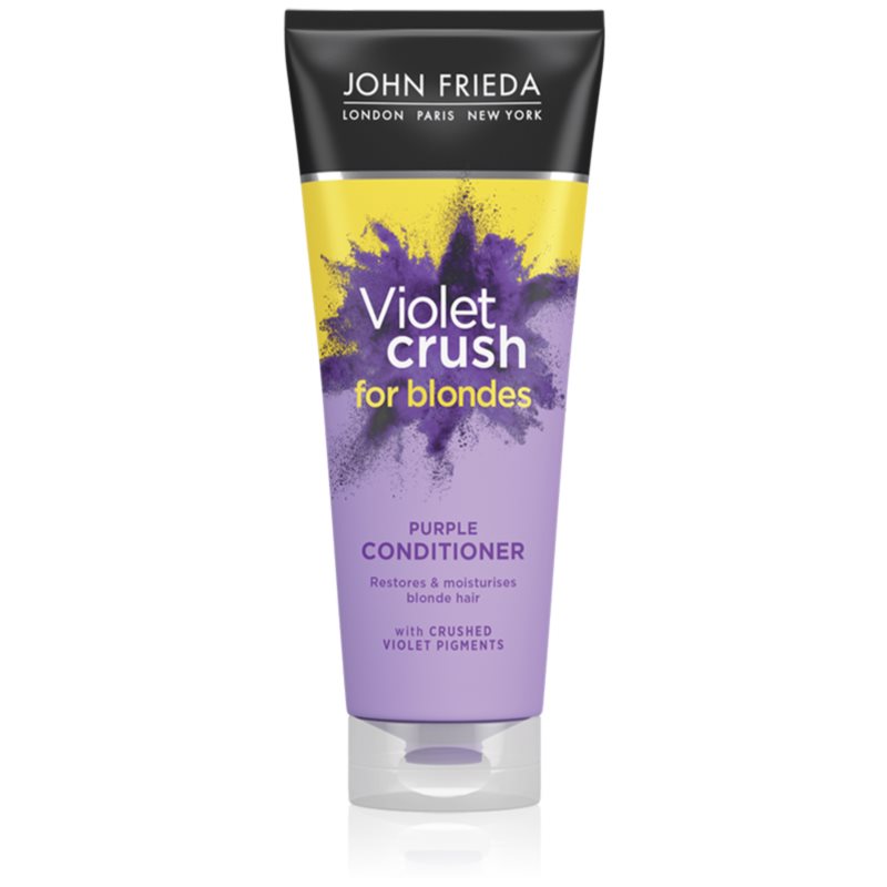 John Frieda SHEER BLONDE ODŻYWKA COLOR RENEW 250ML John Frieda
