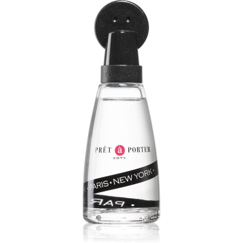 COTY Pret A Porter For Woman EDT spray 50ml