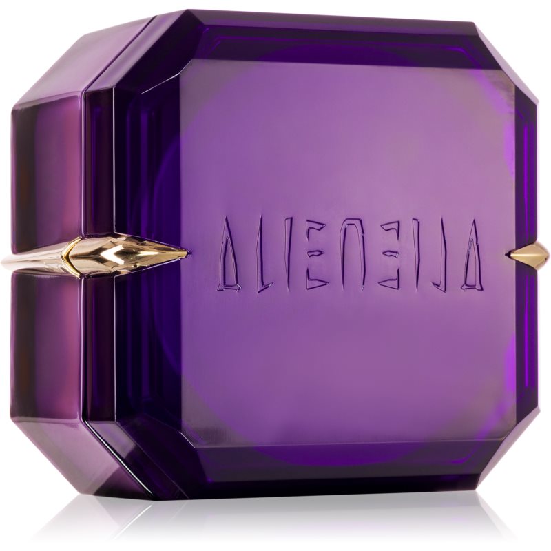 Mugler Alien, Beautifying body cream, 200ml