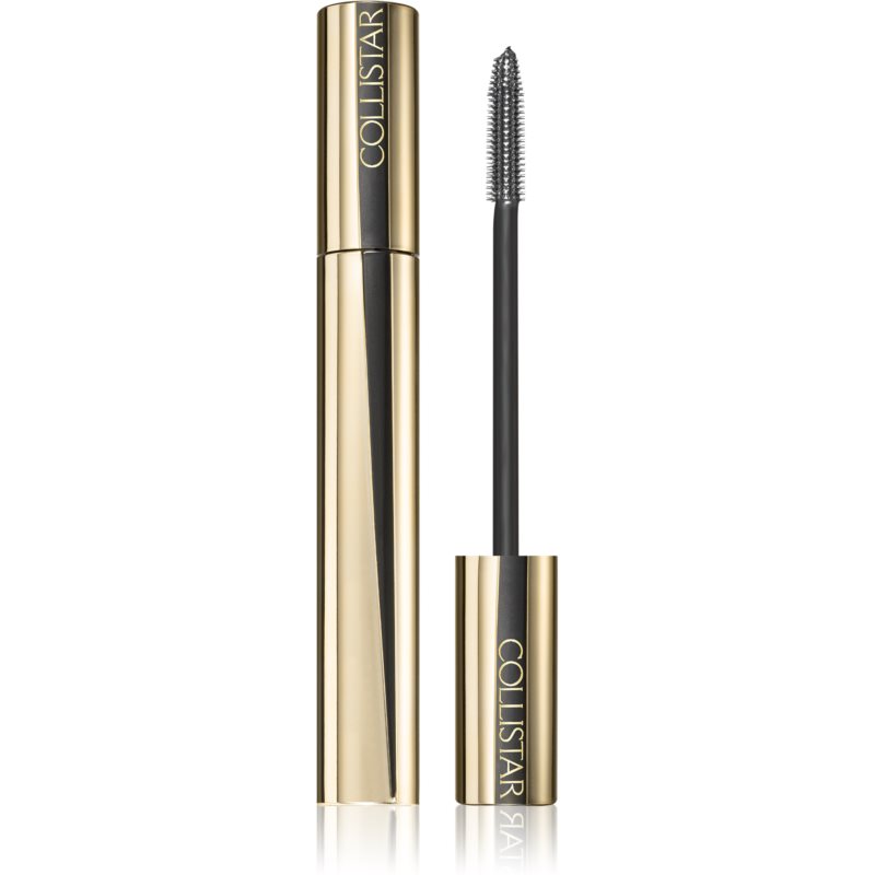 Collistar Mascara Infinito High Precision Waterproof tusz do rzęs Extra Nero 11ml