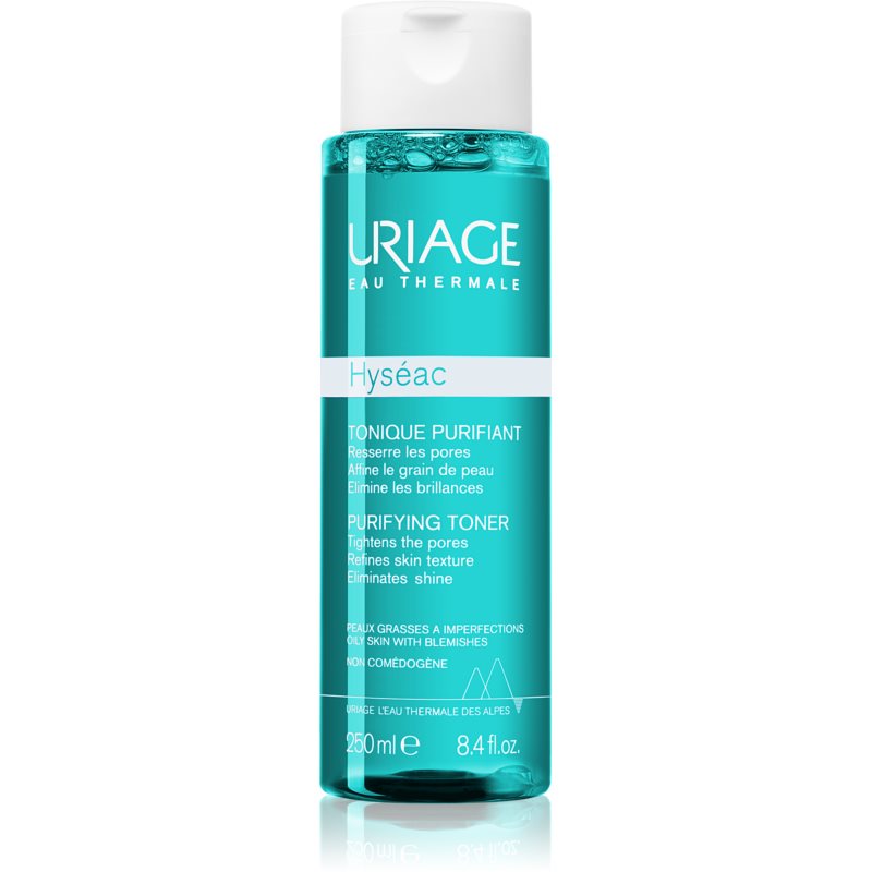 Uriage Hyséac Tonik oczyszczający 250 ml 7081615