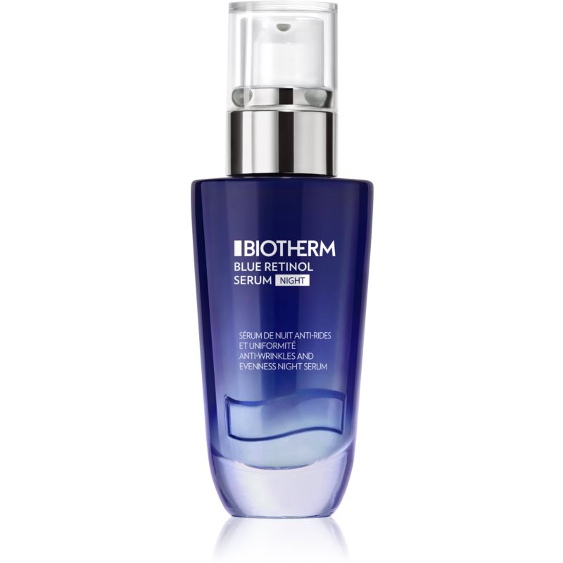 Biotherm Blue Therapy Pro Retinol Night Serum (30ml)