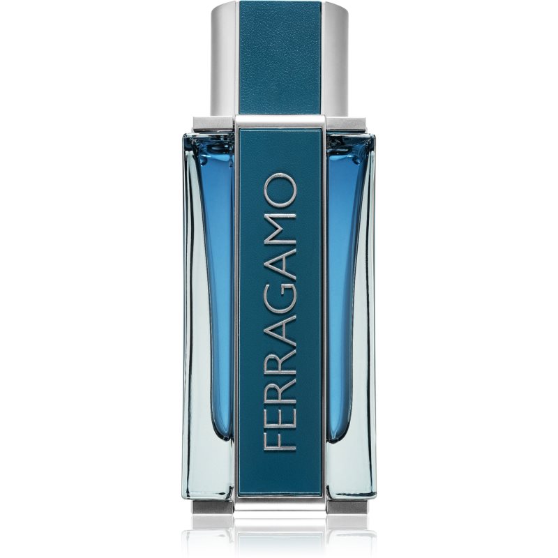 Salvatore Ferragamo Intense Leather Edp 100ml 104439-uniw