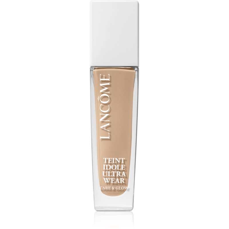Lancôme Teint Idôle Ultra Wear Care & Glow 24H Healthy Glow Foundation 120N
