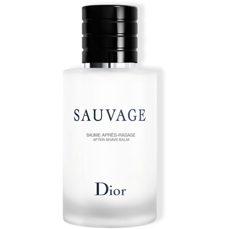 Sauvage - Balsam po goleniu