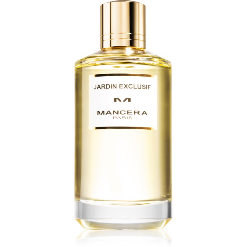 Mancera Jardin Exclusif woda perfumowana 120ml