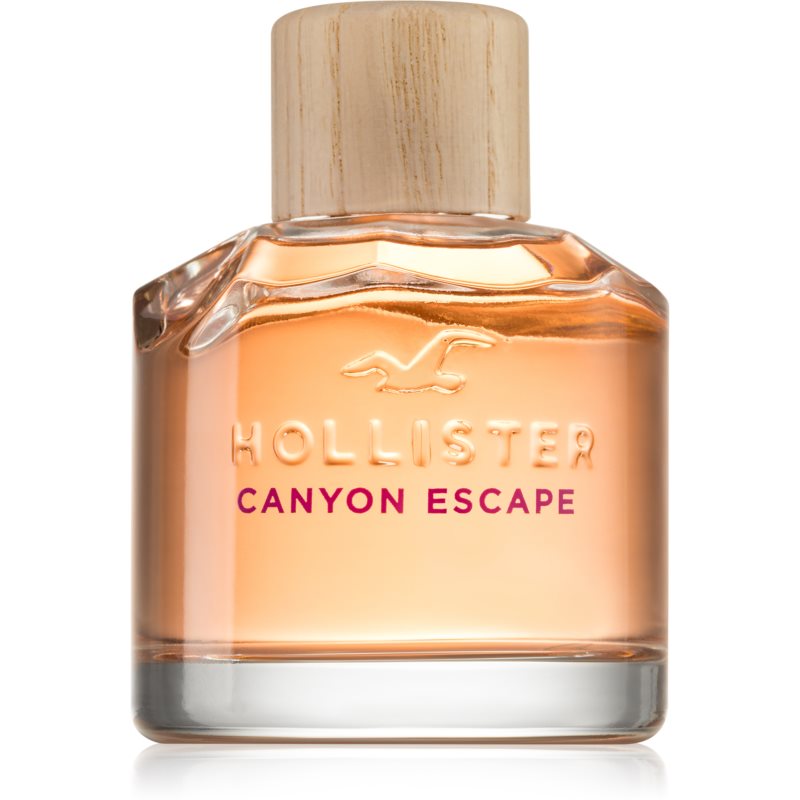 Hollister Canyon Escape woda perfumowana 100 ml