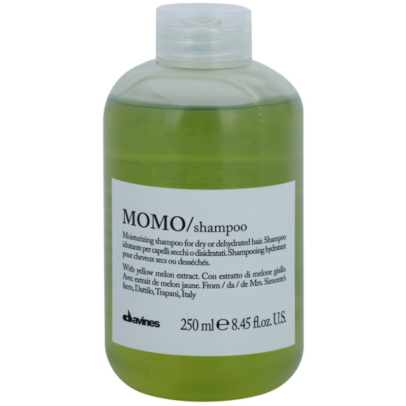 Davines MOMO szampon nawilżający 250ml