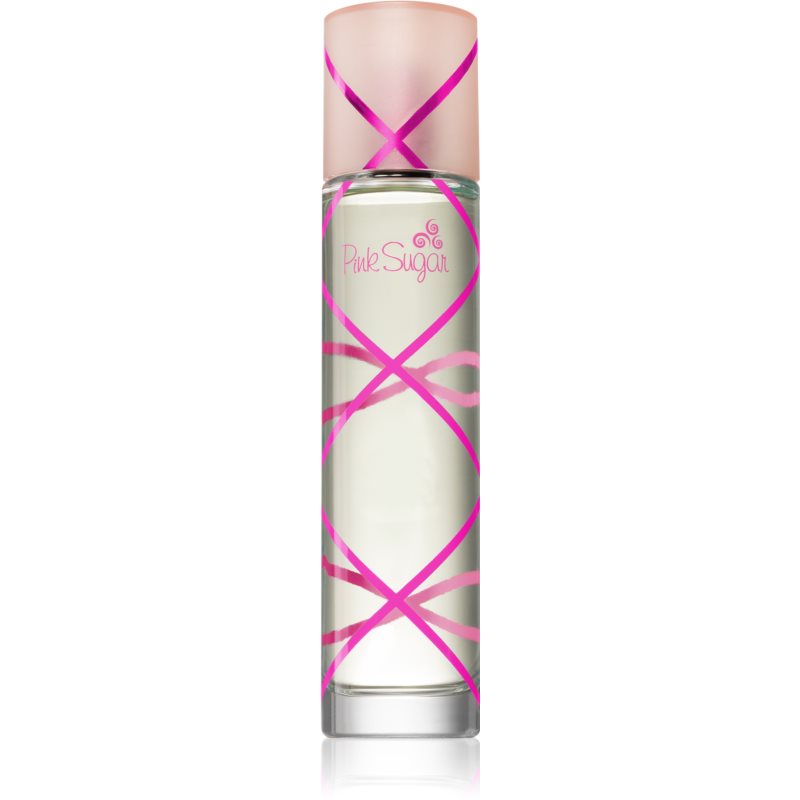 Aquolina Gold Sugar woda toaletowa 50ml