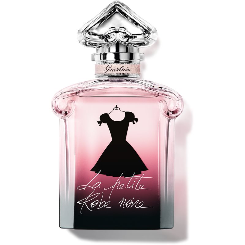 Guerlain La Petite Robe Noire woda toaletowa 75ml