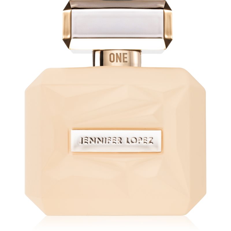 Jennifer Lopez One woda perfumowana 50ml