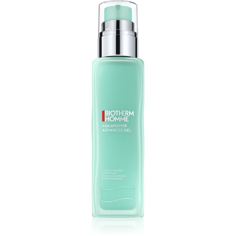 Biotherm Homme Aquapower Advanced Gel PNM JUMBO (100ml)