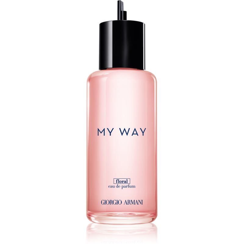 Giorgio Armani Beauty Wkład Wymienny My Way Floral