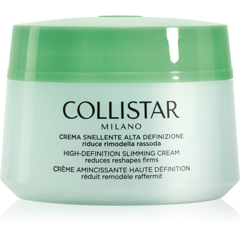 Collistar Special Perfect Body High-Definition Slimming Cream cellulit i rozstępy 400 ml dla kobiet