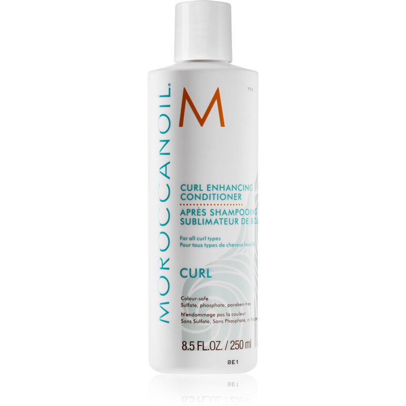 Curl Enhancing Conditioner) 250 ml