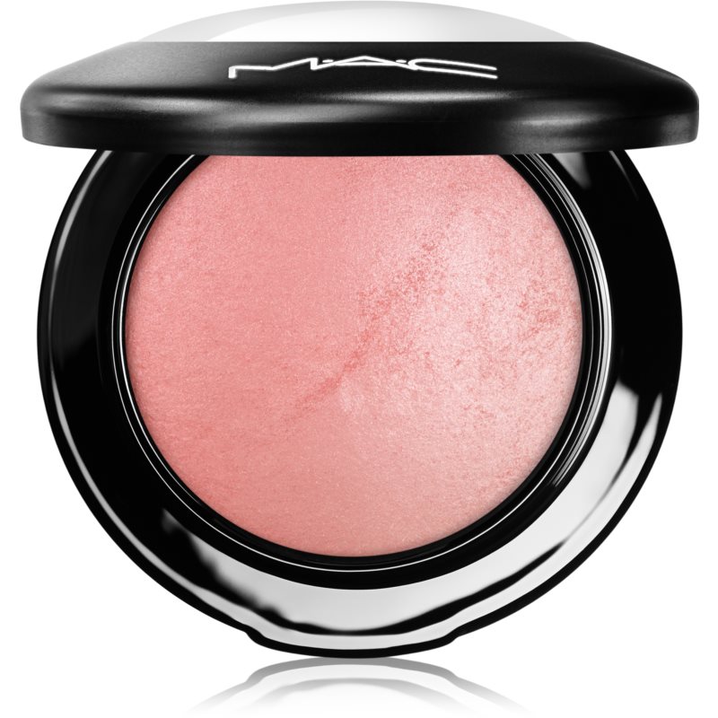 MAC Cosmetics Mineralize Blush New Romance