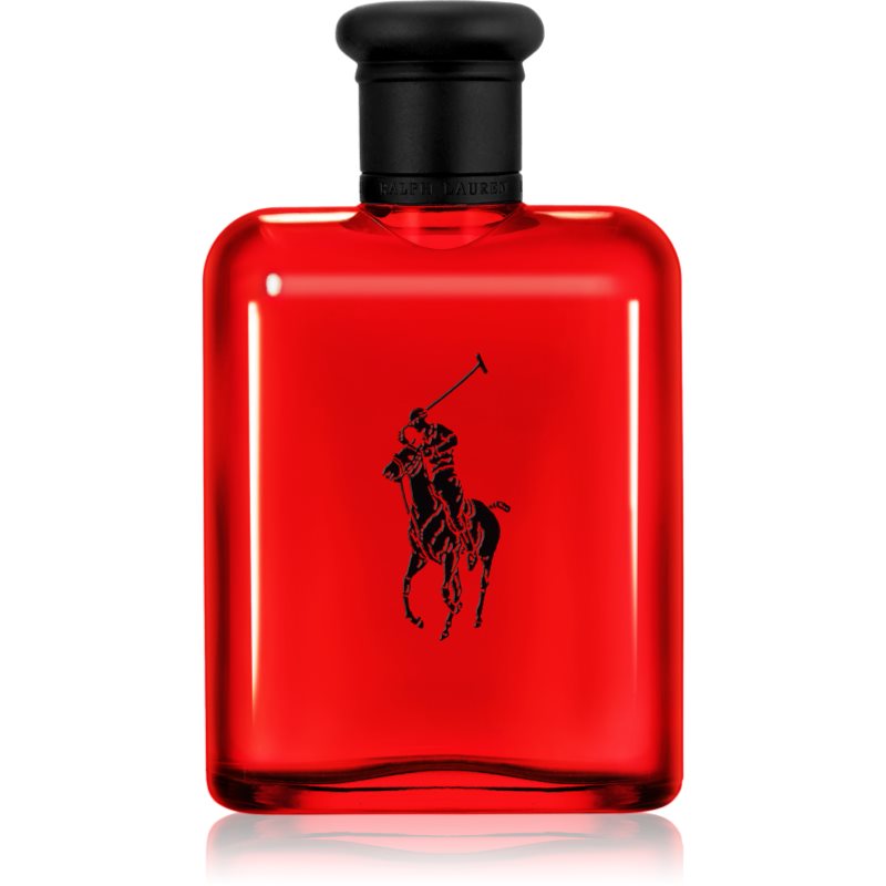Ralph Lauren Polo Red Woda toaletowa 125ml