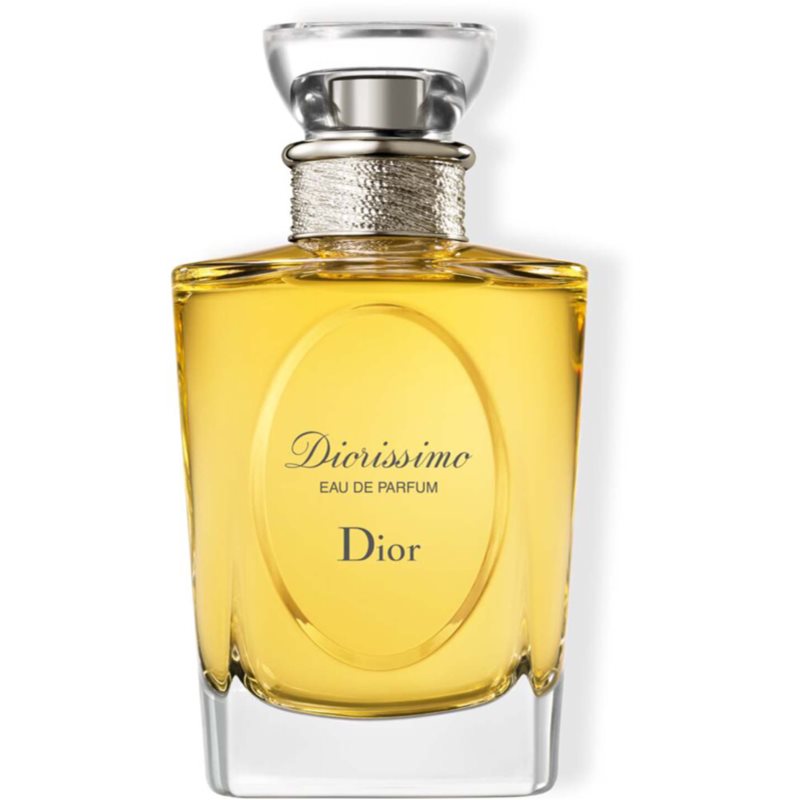 Dior Les Creations de Monsieur Dior Diorissimo 50ml W Woda toaletowa