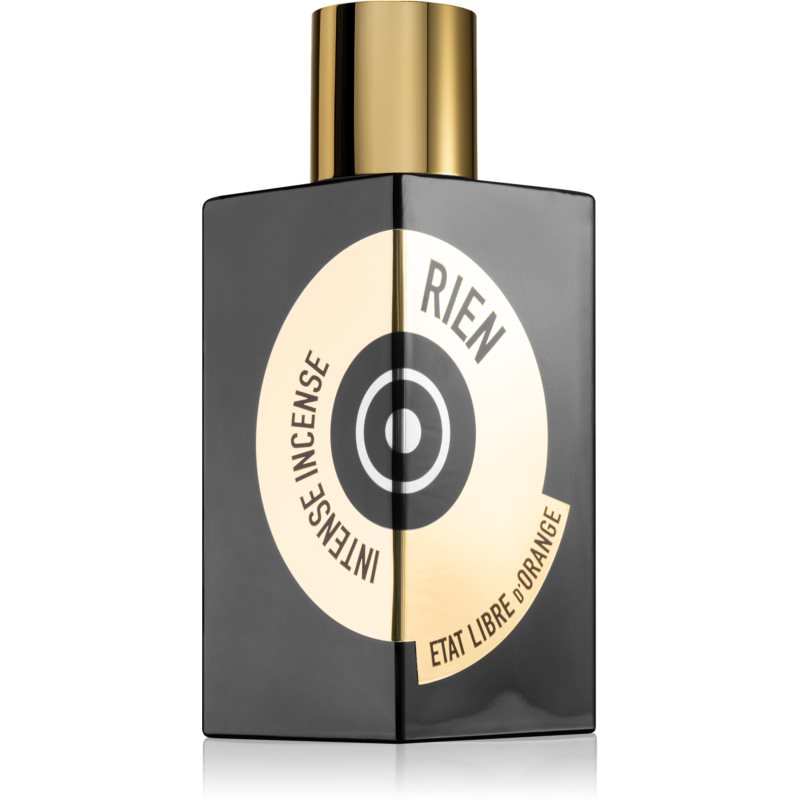 Etat Libre d'Orange Rien Intense Incense woda perfumowana 100ml