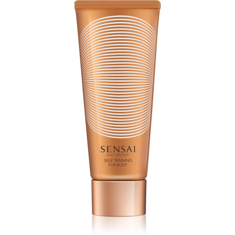 Kanebo CELLULAR SELF TANING FOR BODY 150ml