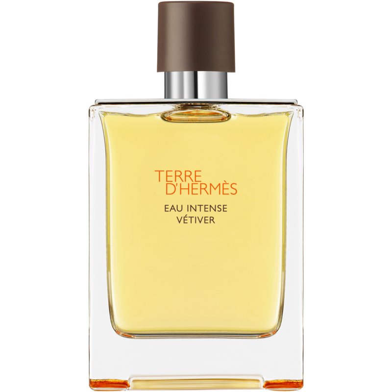 Hermes Terre D Eau Intense Vetiver woda perfumowana 200ml