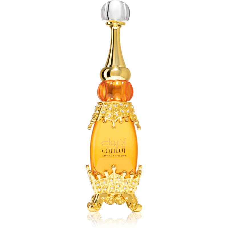 Afnan Adwaa Al Sharq olejek perfumowany unisex 25 ml
