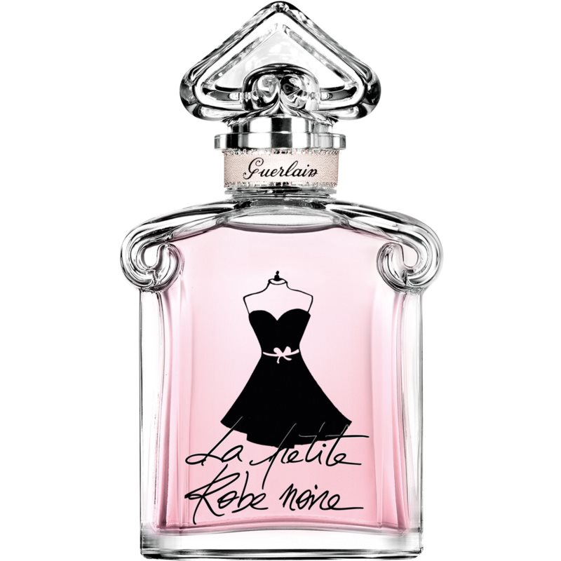 Guerlain La Petite Robe Noire Ma Robe Cocktail Woda Toaletowa 30ml