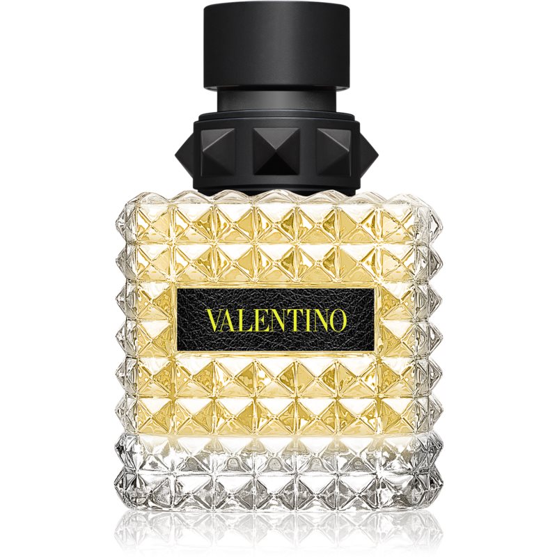 Valentino Born In Roma Donna Yellow Dream woda perfumowana 50 ml