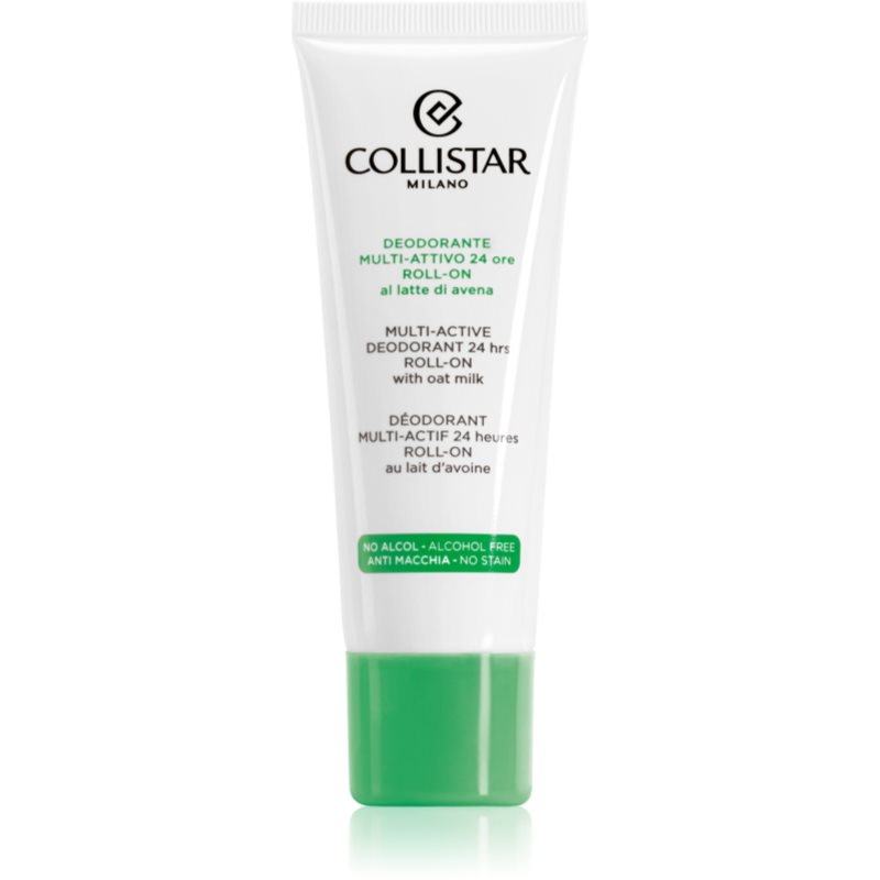 Collistar Special Perfect Body 24 Hours dezodorant 75 ml dla kobiet