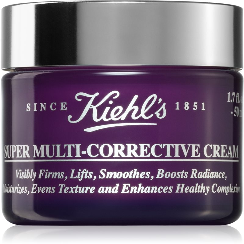 Kiehls Kiehl`s Kiehl`s Love Poland Super Multi Corrective 50 ml