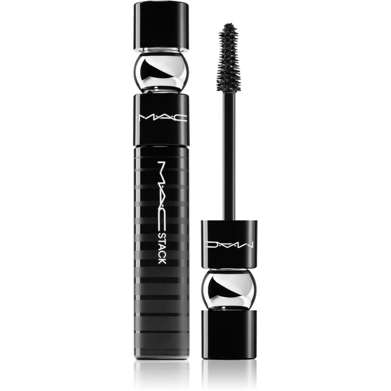 MAC Cosmetics Macstack Micro Mascara 04 Black Stack