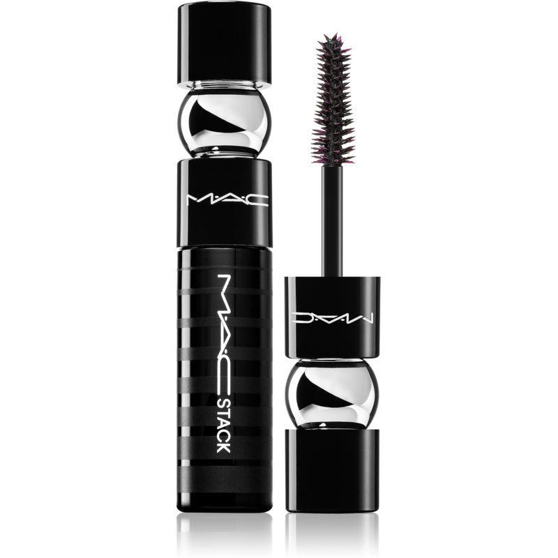 MAC Cosmetics Mini Mac Macstack 06 Black Stack