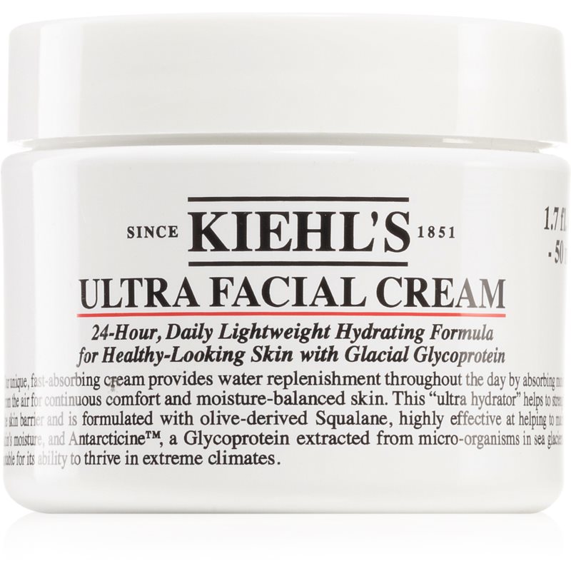 Kiehls Krem do twarzy 50 ml